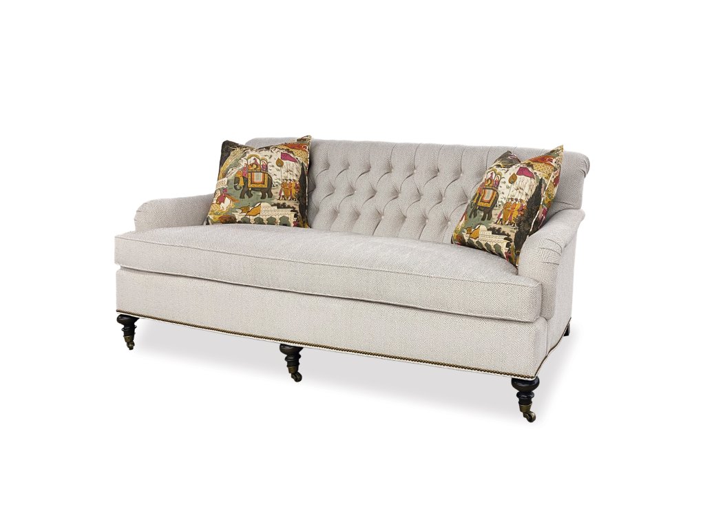 Steele Sofa - main image
