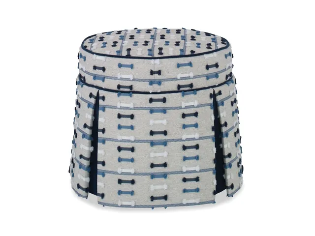Bella Ottoman
