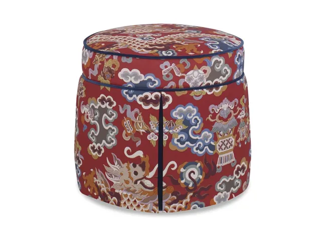 Bella Ottoman