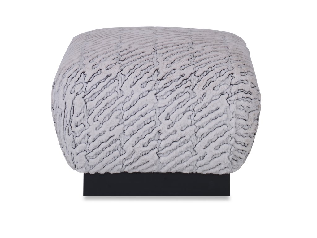Tussock Ottoman - image 4