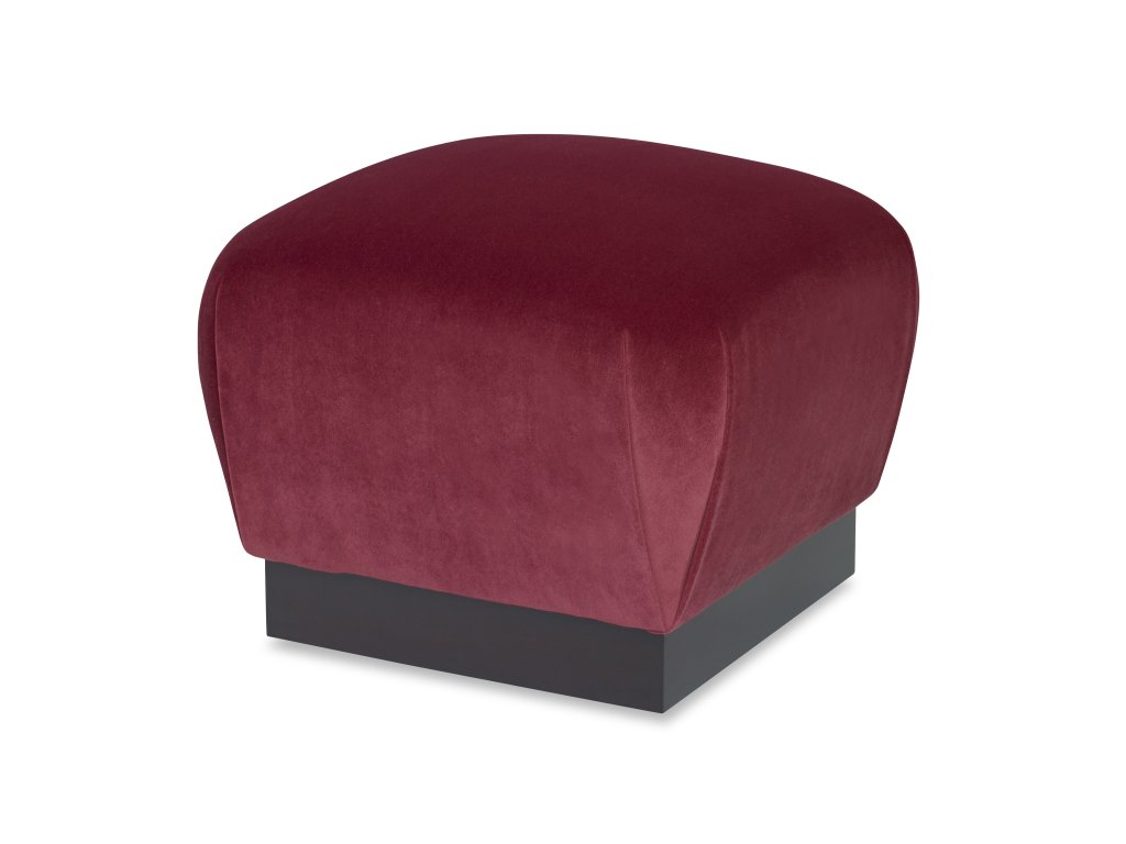 Tussock Ottoman - image 2