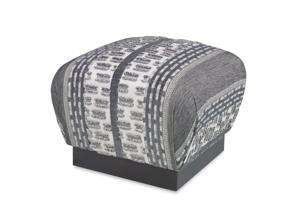 Tussock Ottoman - image 3