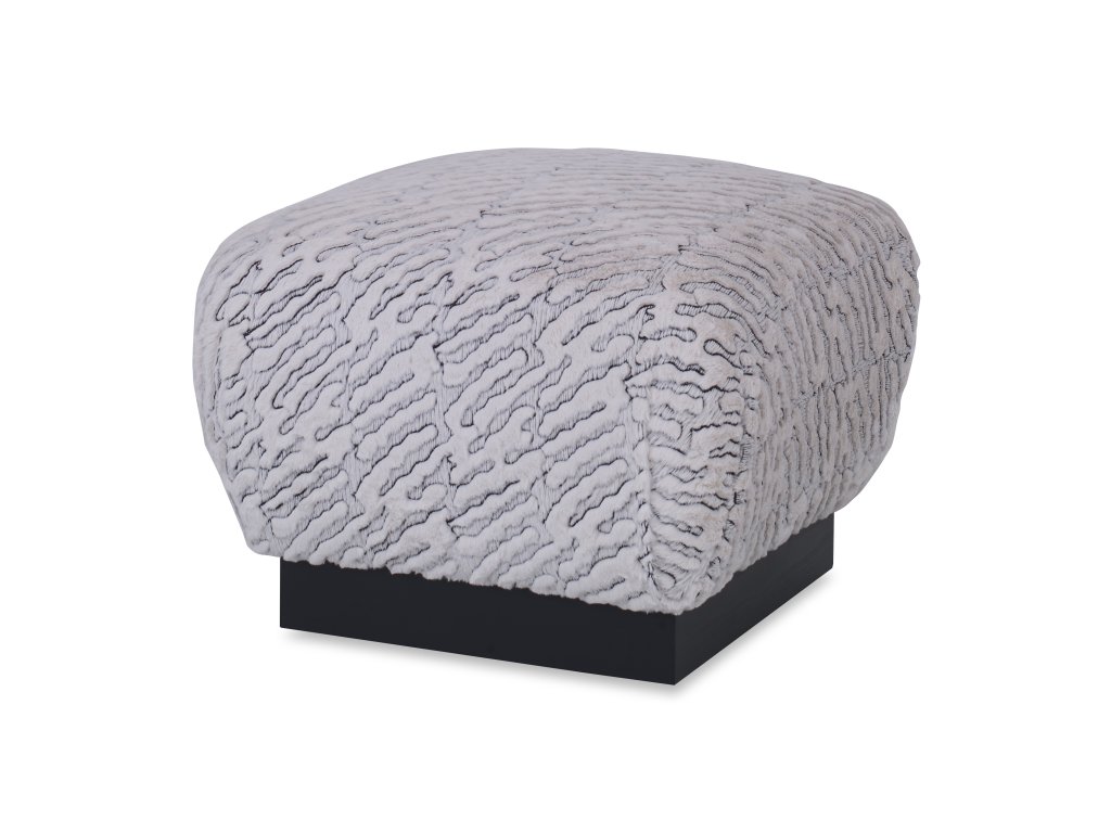 Tussock Ottoman - main image