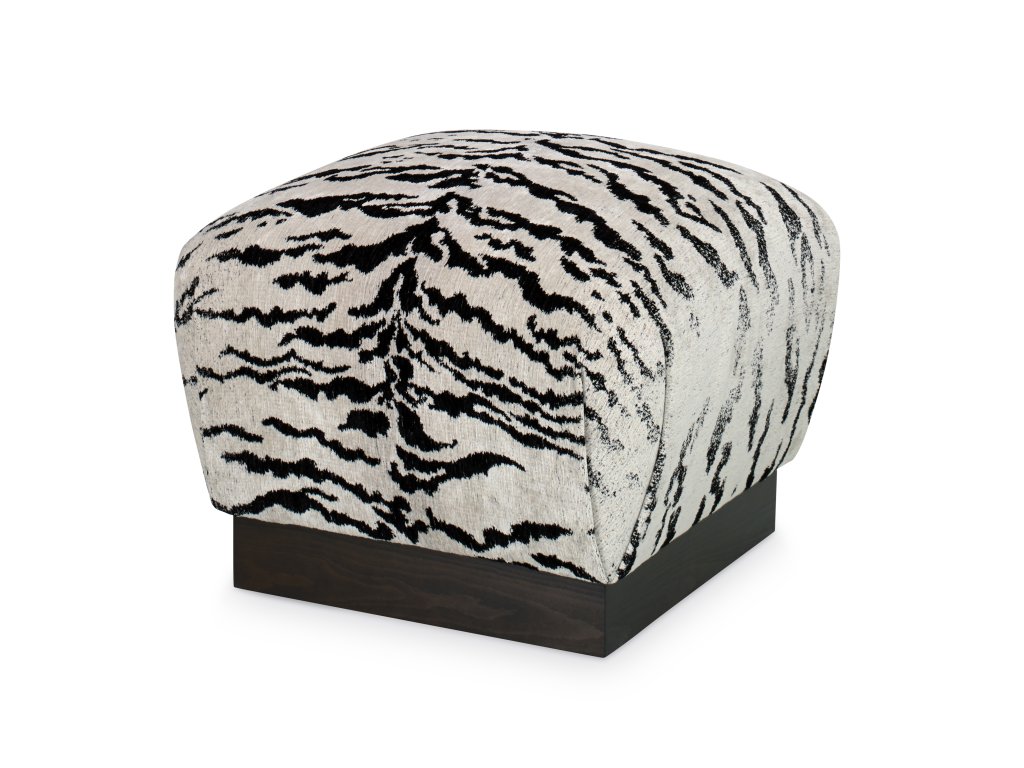 Tussock Ottoman - image 5