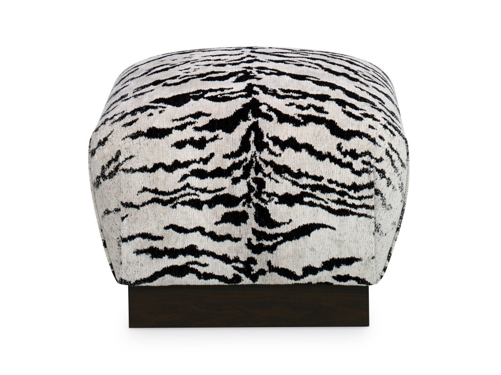 Tussock Ottoman - image 6