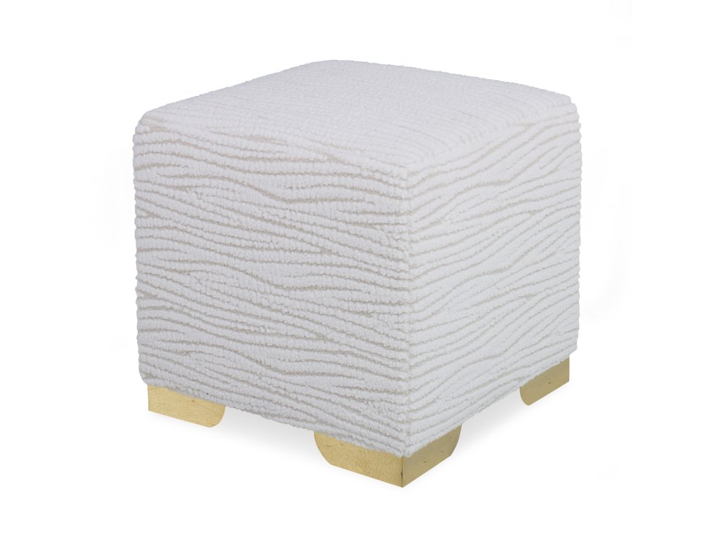 Cubert Ottoman - main image
