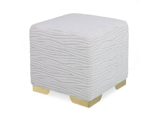 Cubert Ottoman