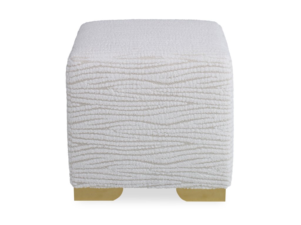Cubert Ottoman - image 1