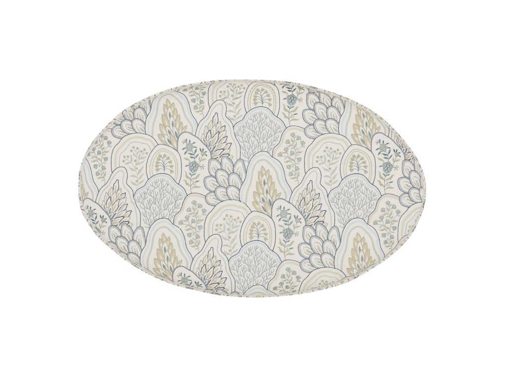 Jolie Ottoman - image 2