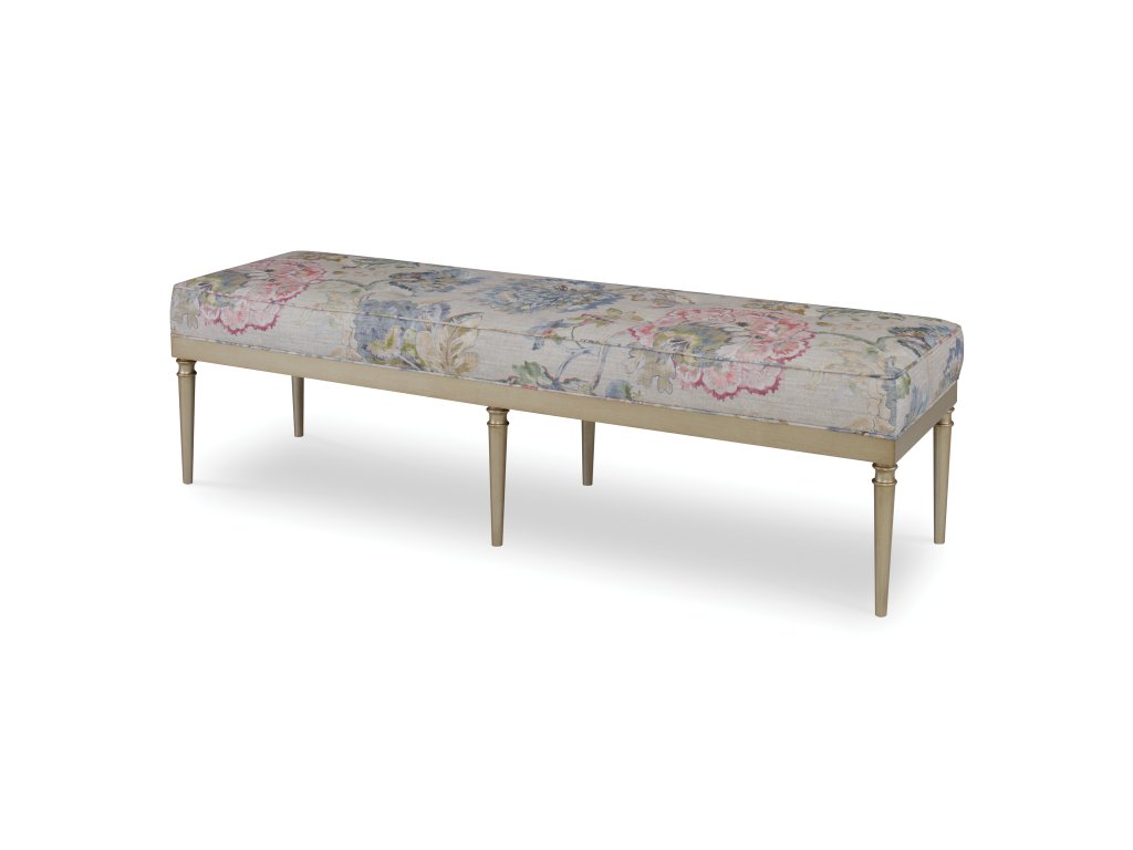 Edgewater Bench - main image