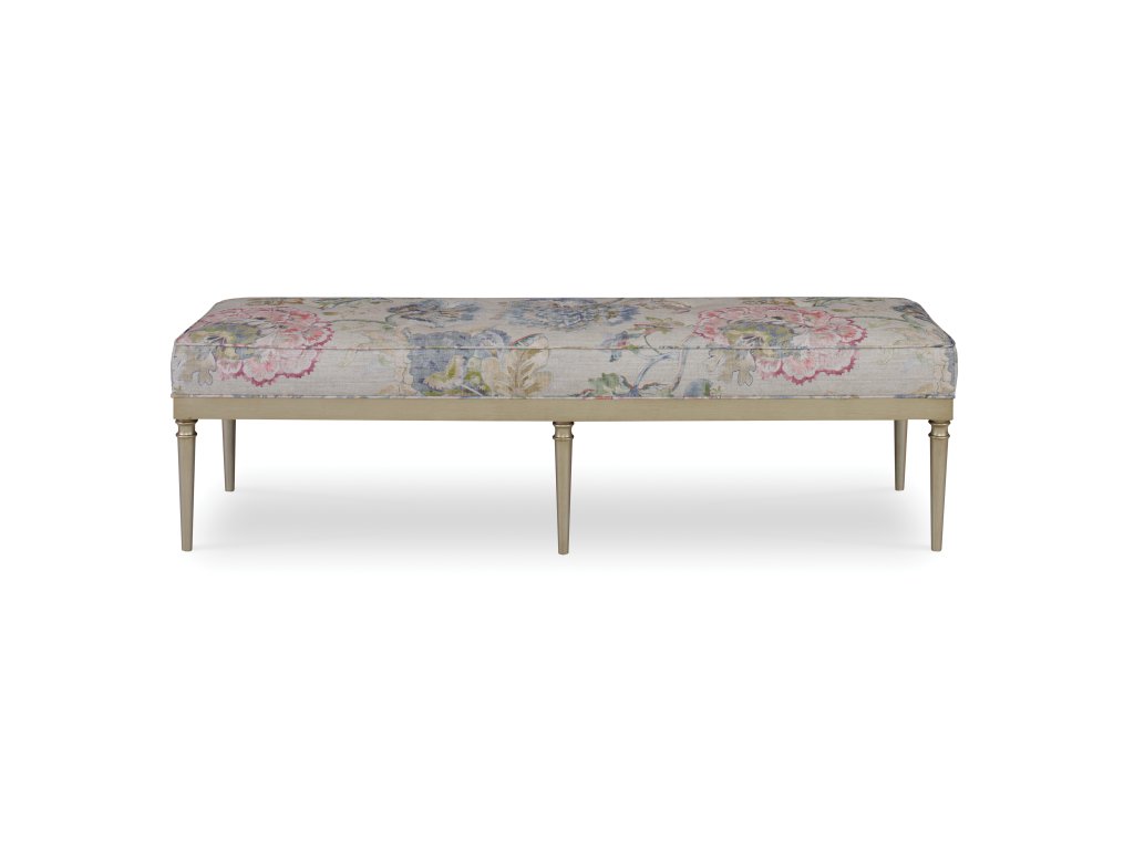 Edgewater Bench - image 1