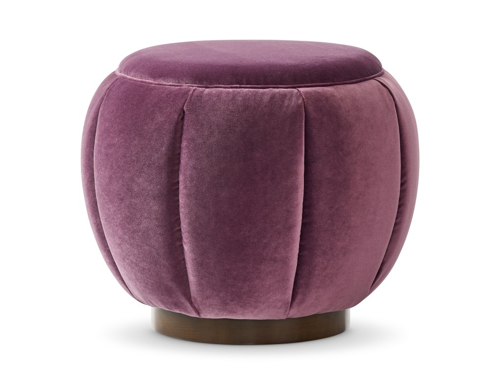 Bloom Ottoman - main image