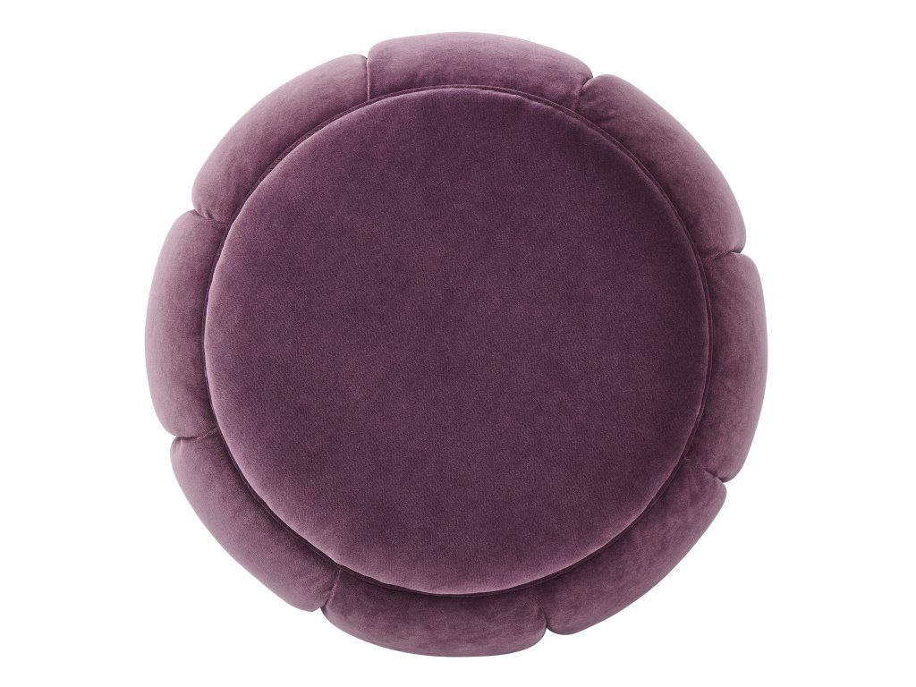 Bloom Ottoman - image 1