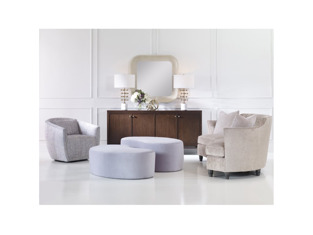 Balance Ottoman -Short - image 4