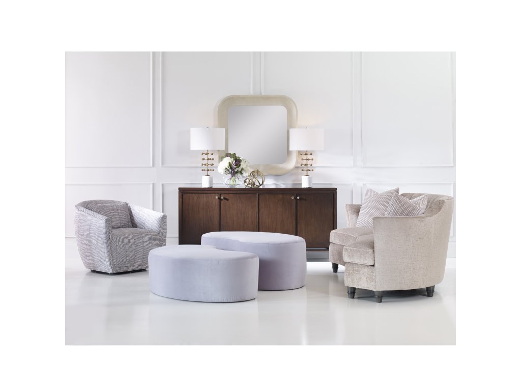 Balance Ottoman -Tall - image 4
