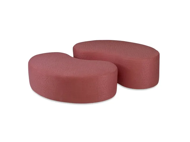 Balance Ottoman -Tall