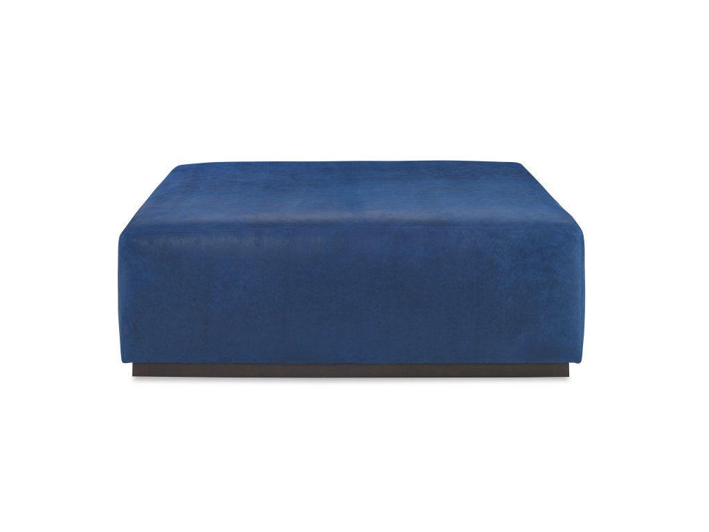 Club Cocktail Ottoman - image 3