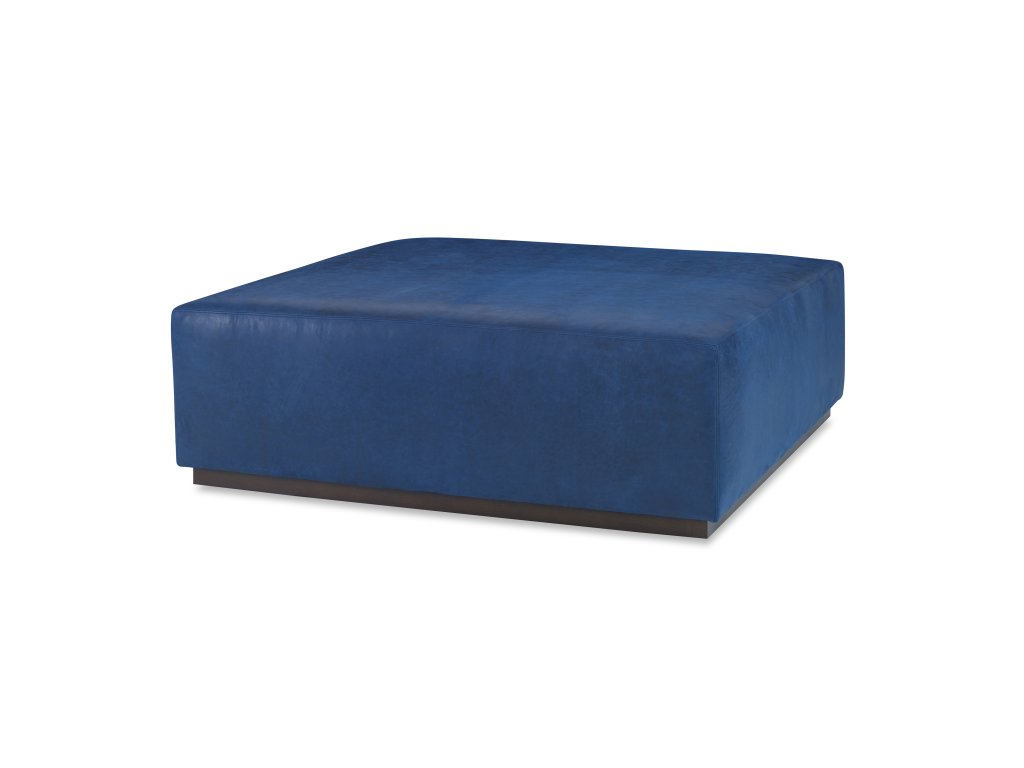 Club Cocktail Ottoman - image 2
