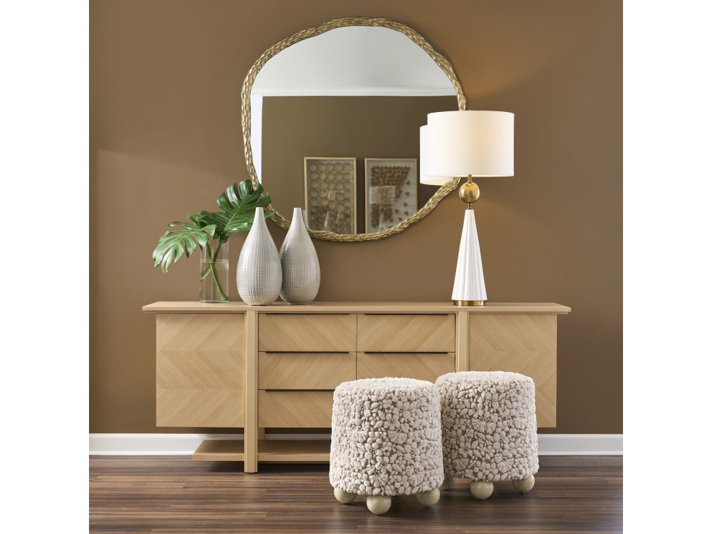 Dotti Ottoman - image 2