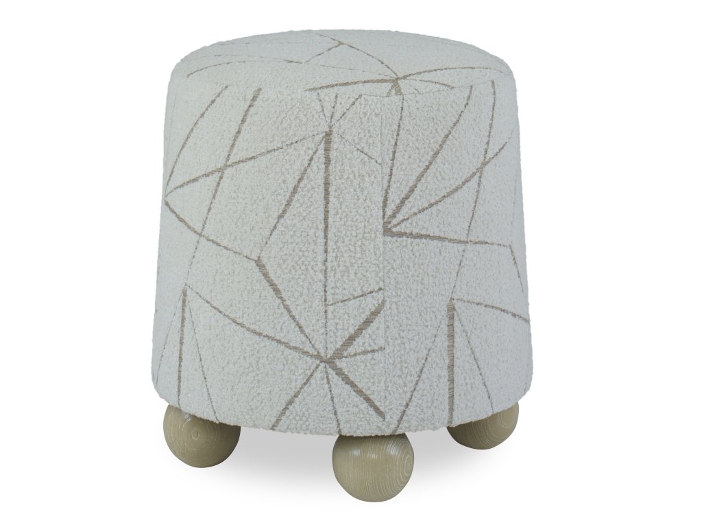 Dotti Ottoman - main image