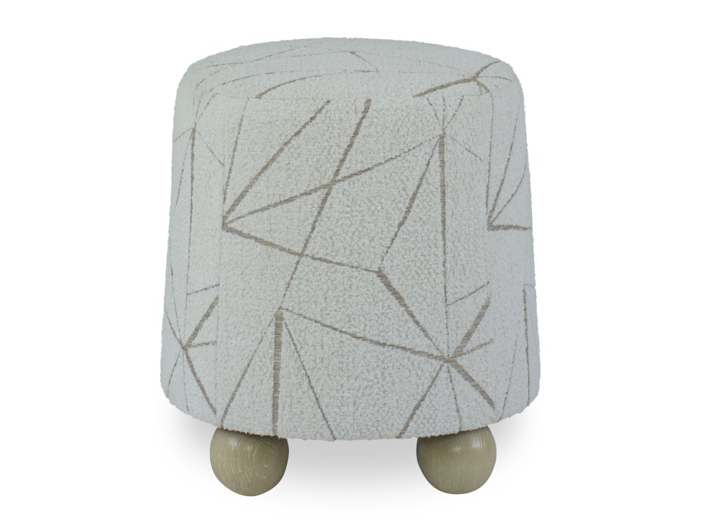 Dotti Ottoman - image 1