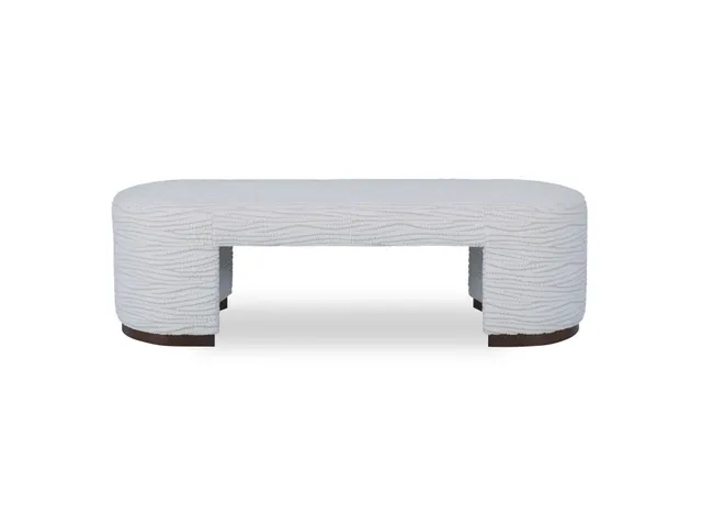 Cricket Bench - Alternative View