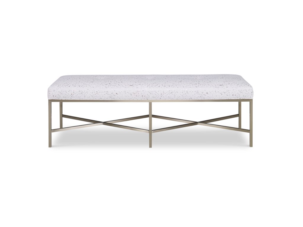Percy Bench - image 1