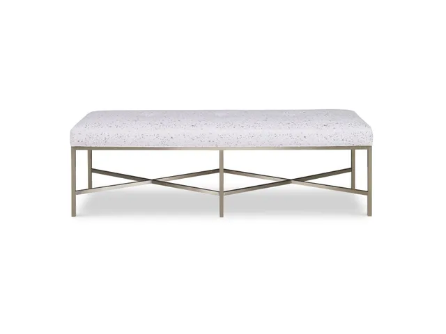 Percy Bench - Alternative View