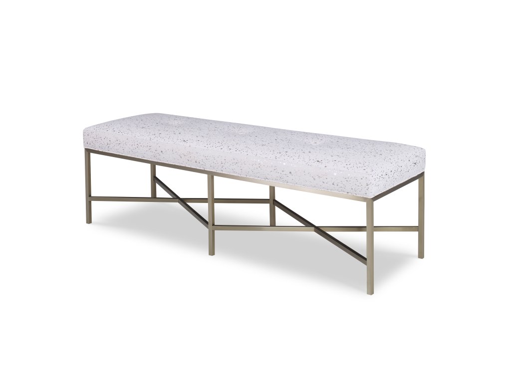 Percy Bench - main image