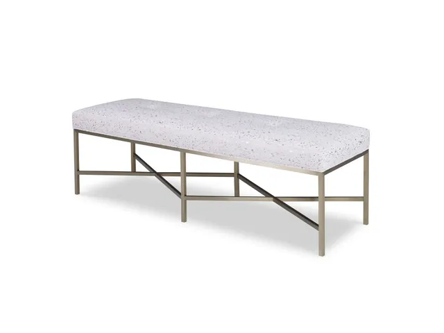Percy Bench