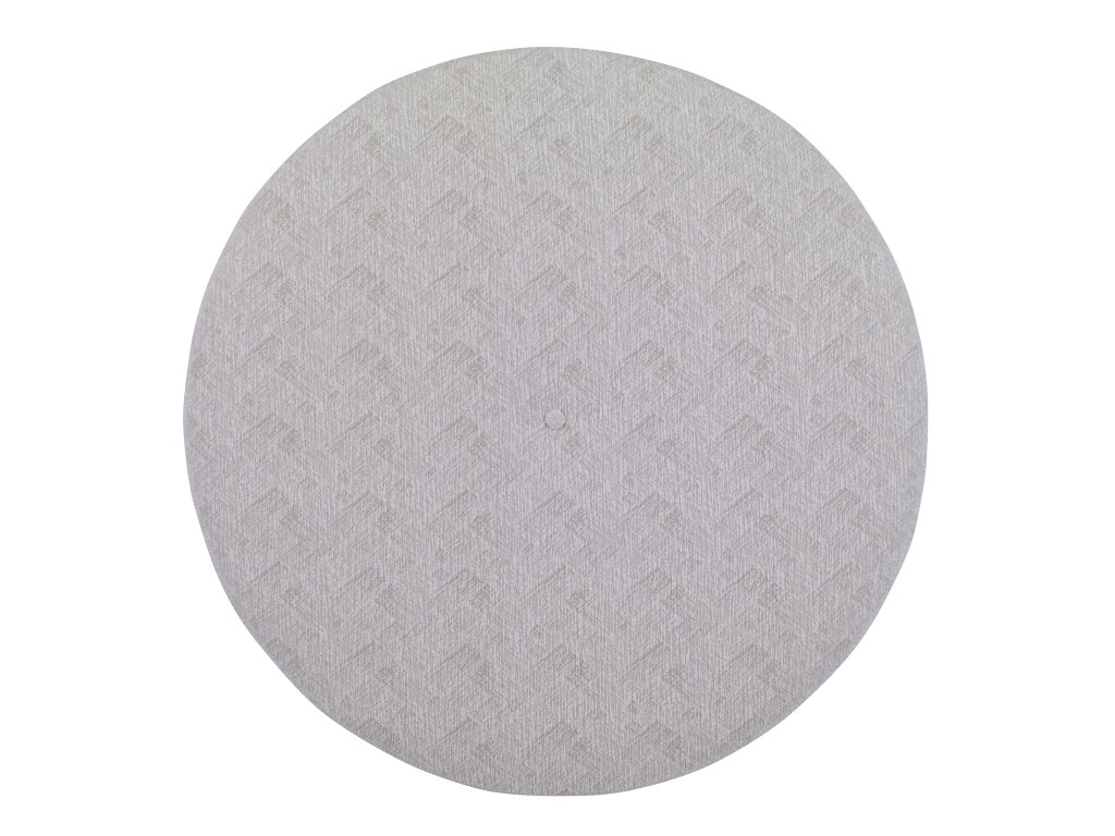 Parker Cocktail Ottoman - image 1
