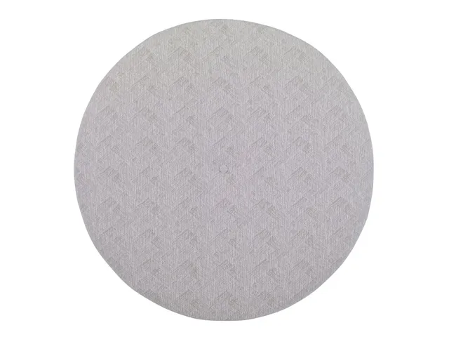 Parker Cocktail Ottoman