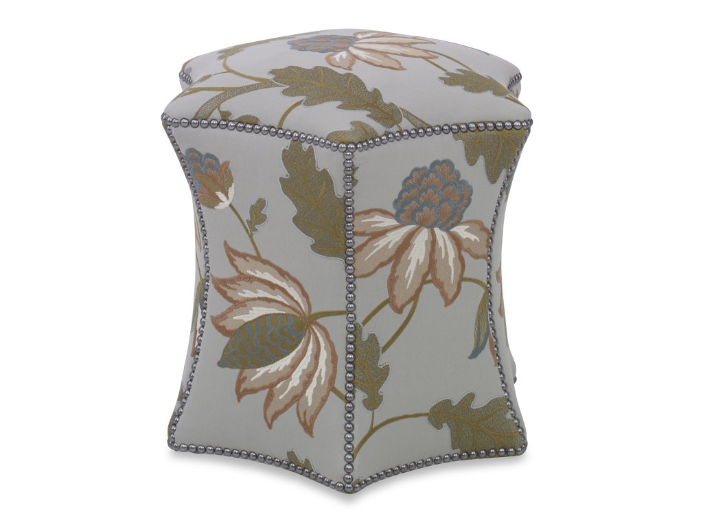 Tuffet Ottoman - image 3