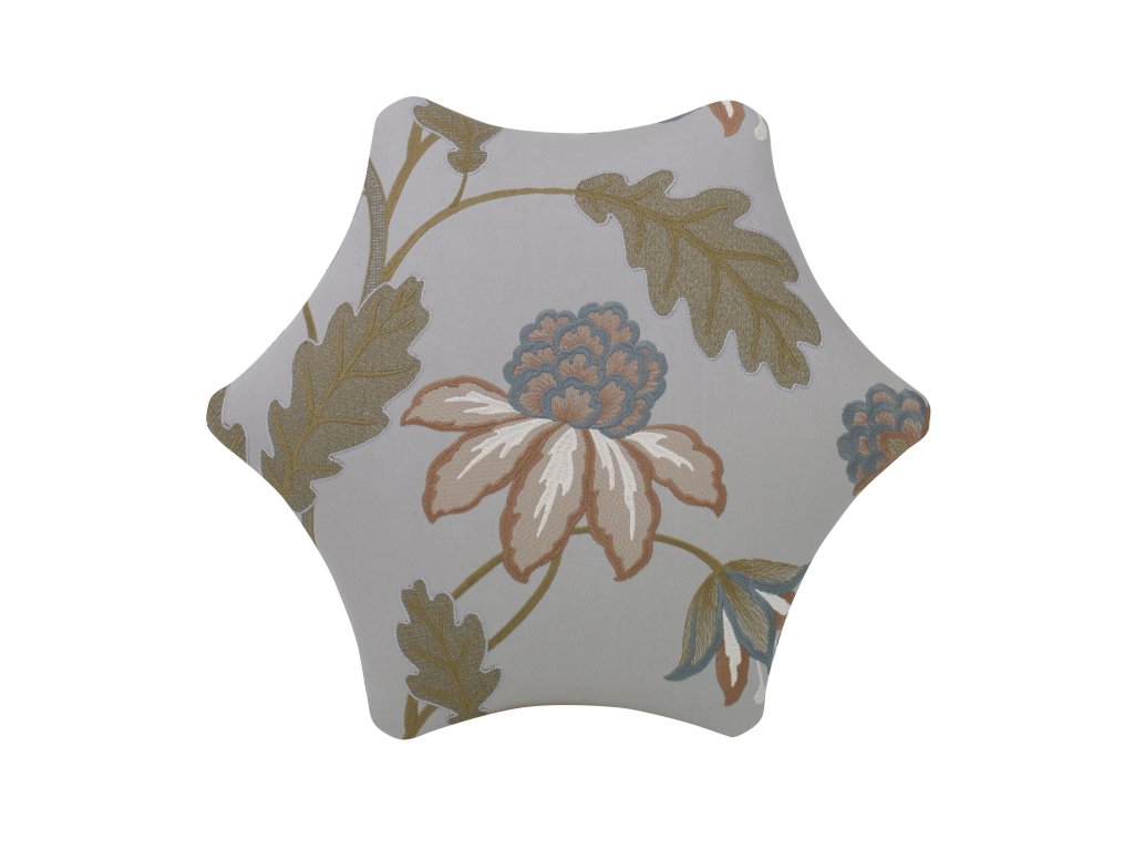 Tuffet Ottoman - image 4