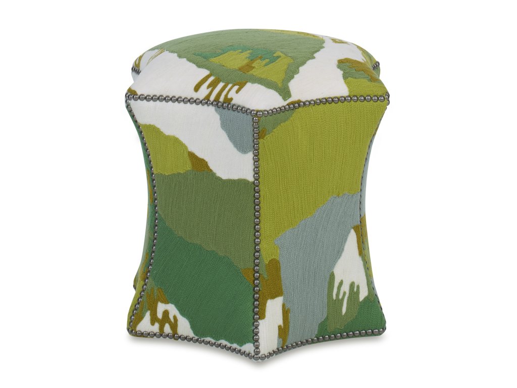 Tuffet Ottoman - image 1