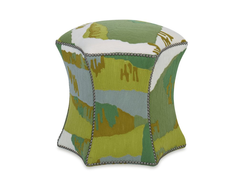 Tuffet Ottoman - main image