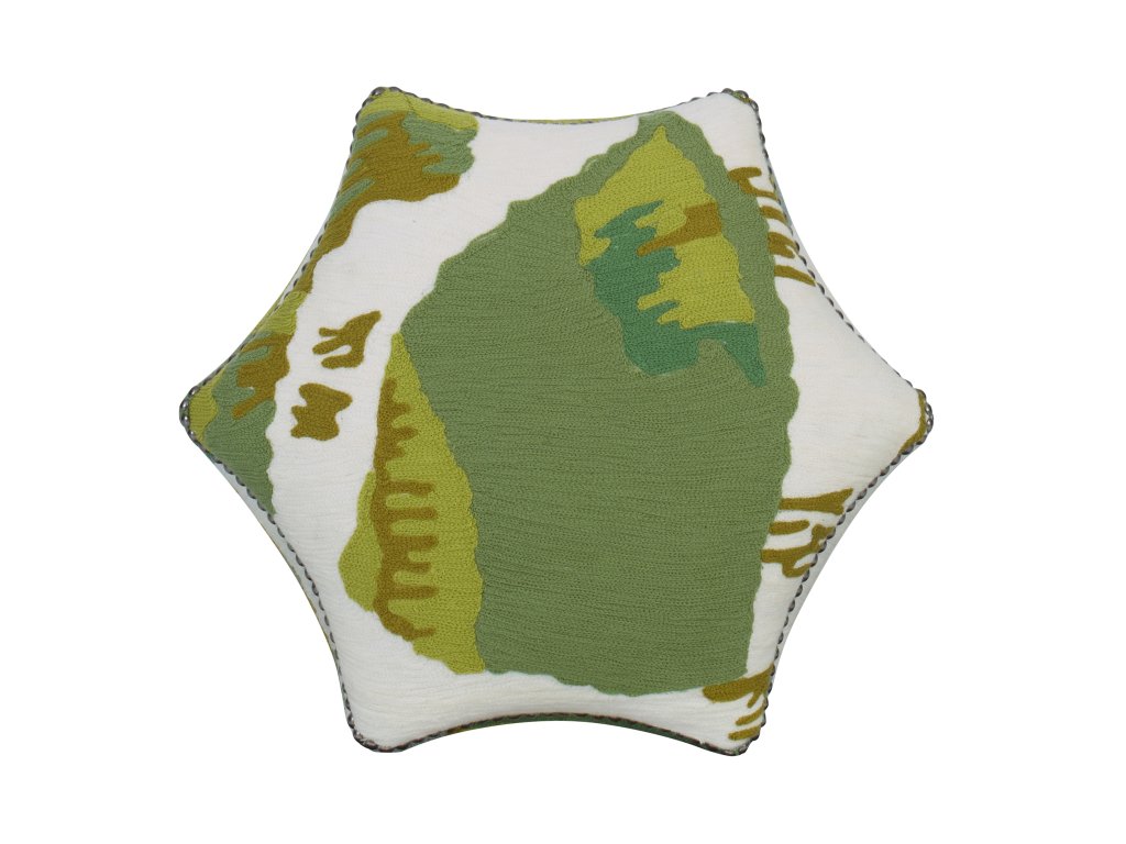 Tuffet Ottoman - image 2