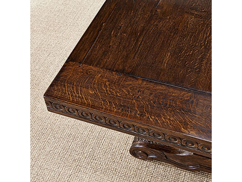 Castilian Dining Table - 96" - image 1