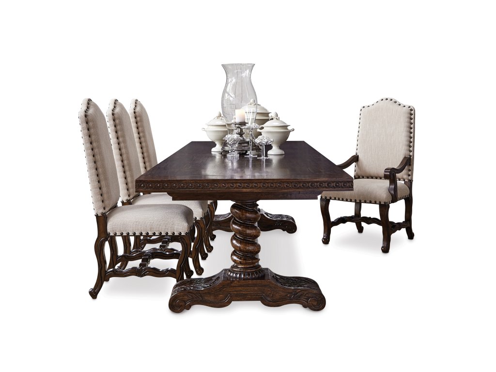 Castilian Dining Table - 96" - main image