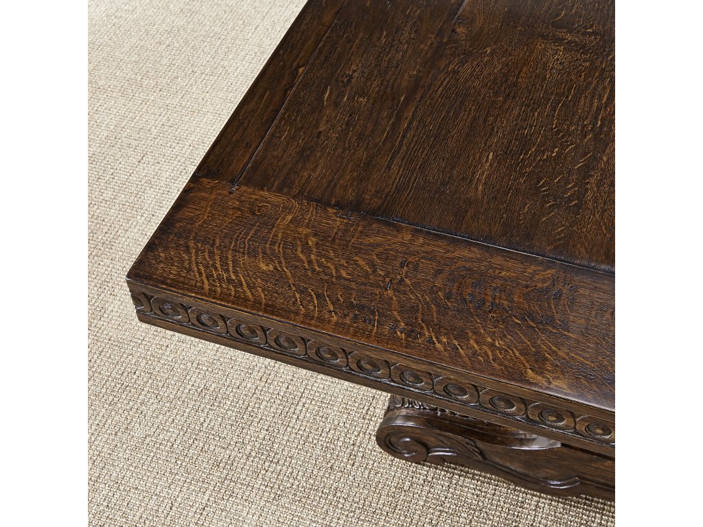 Castilian Dining Table - 120" - image 2