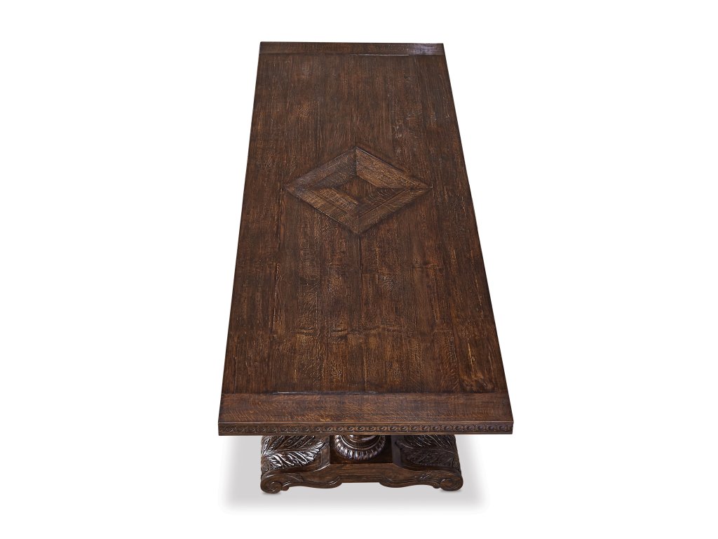 Castilian Dining Table - 120" - image 1