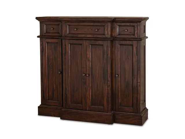 Lisbon Cabinet
