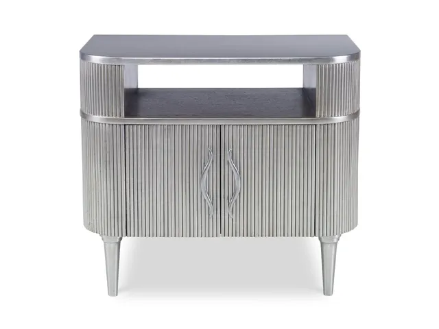 Lavaliere Nightstand - Alternative View