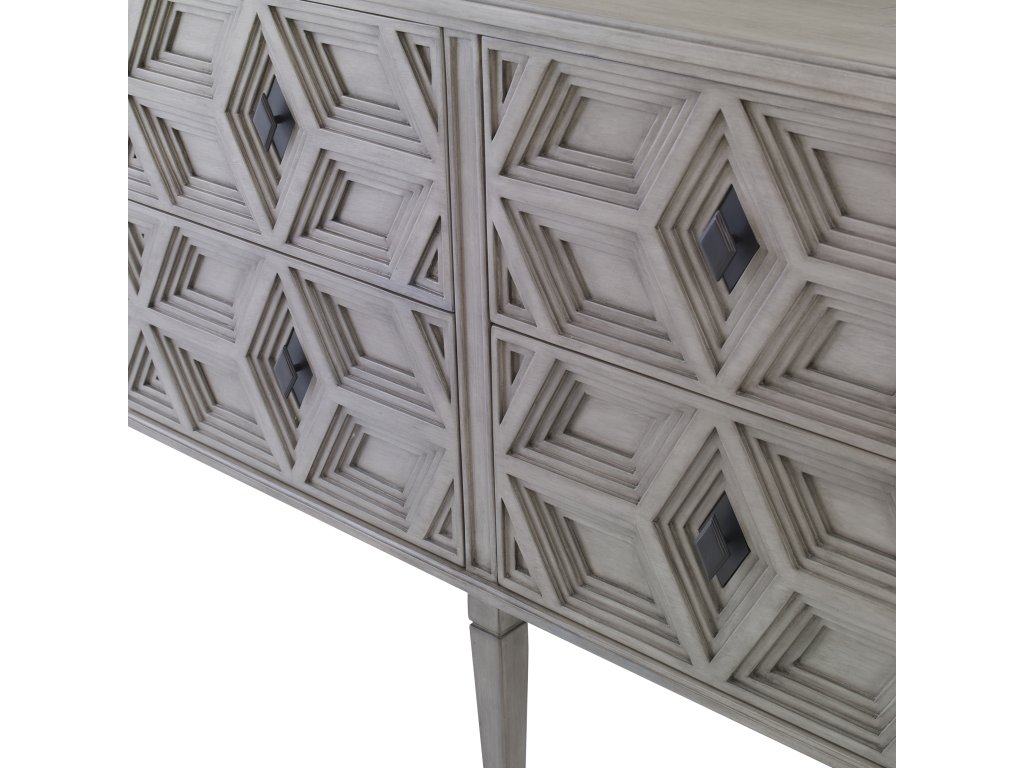 Slant Multi-Use Cabinet - image 2