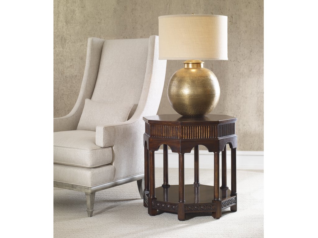 Saville Table - image 1