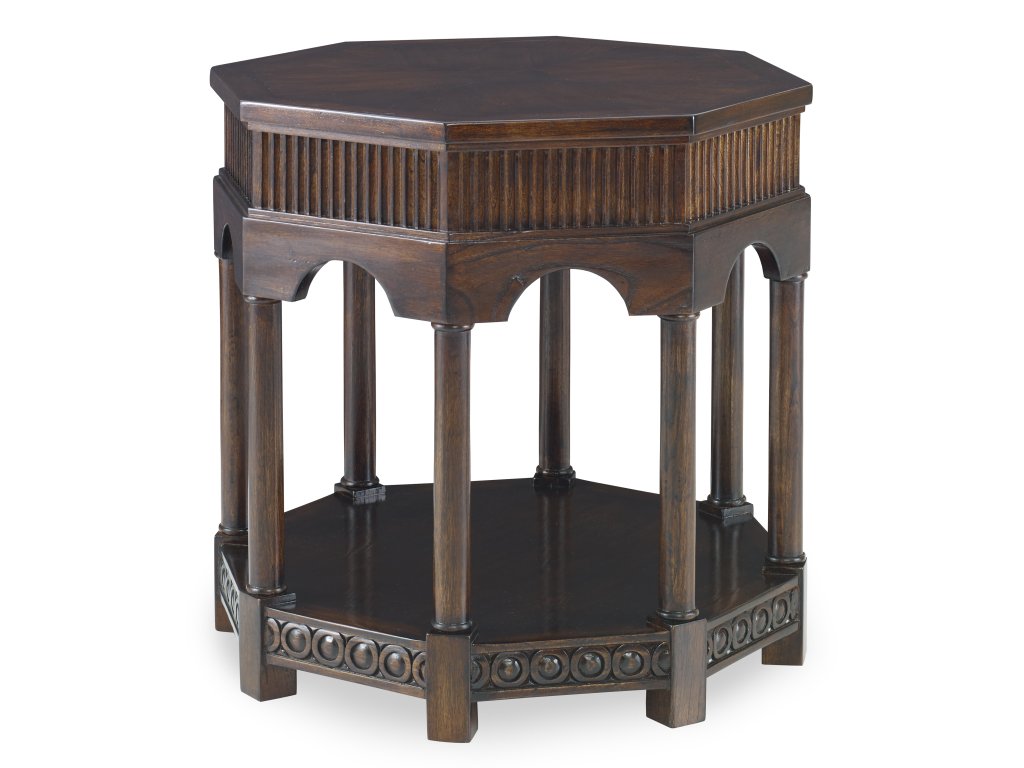 Saville Table - main image