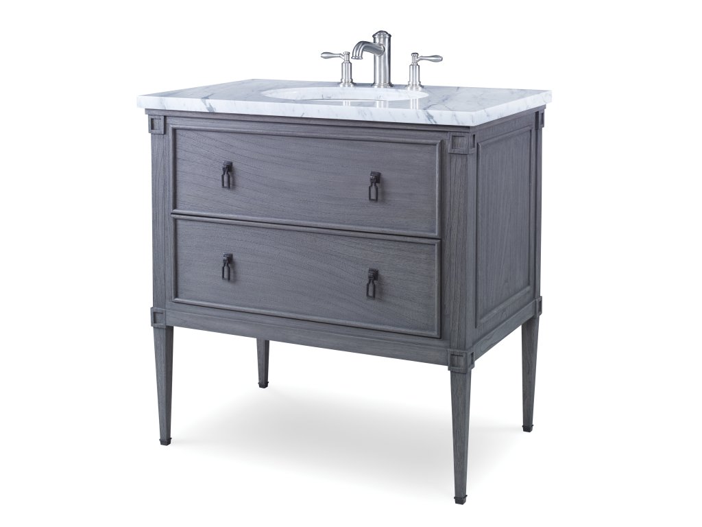 Kensington Sink Chest - main image