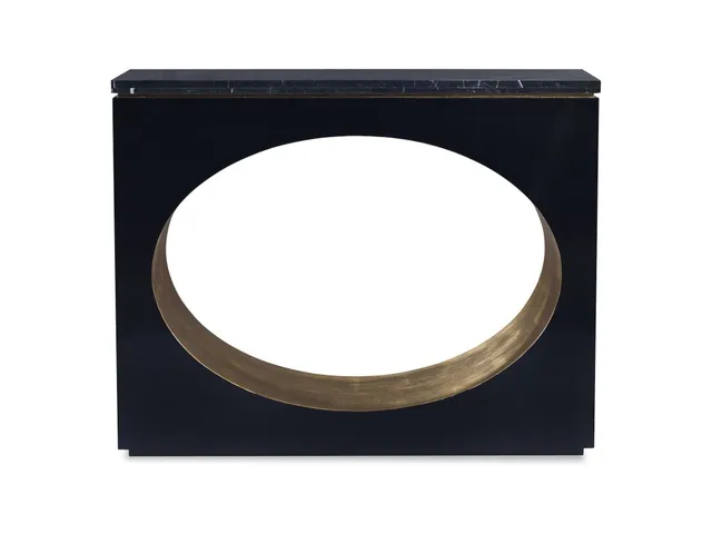 Void Console Table