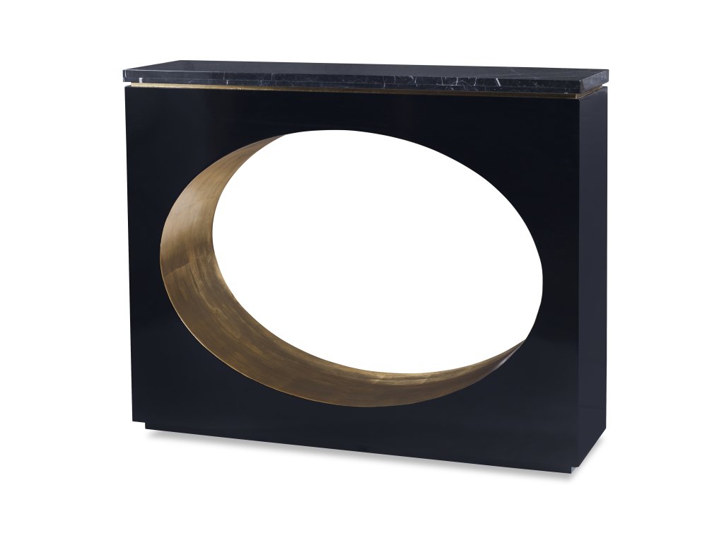 Void Console Table - main image