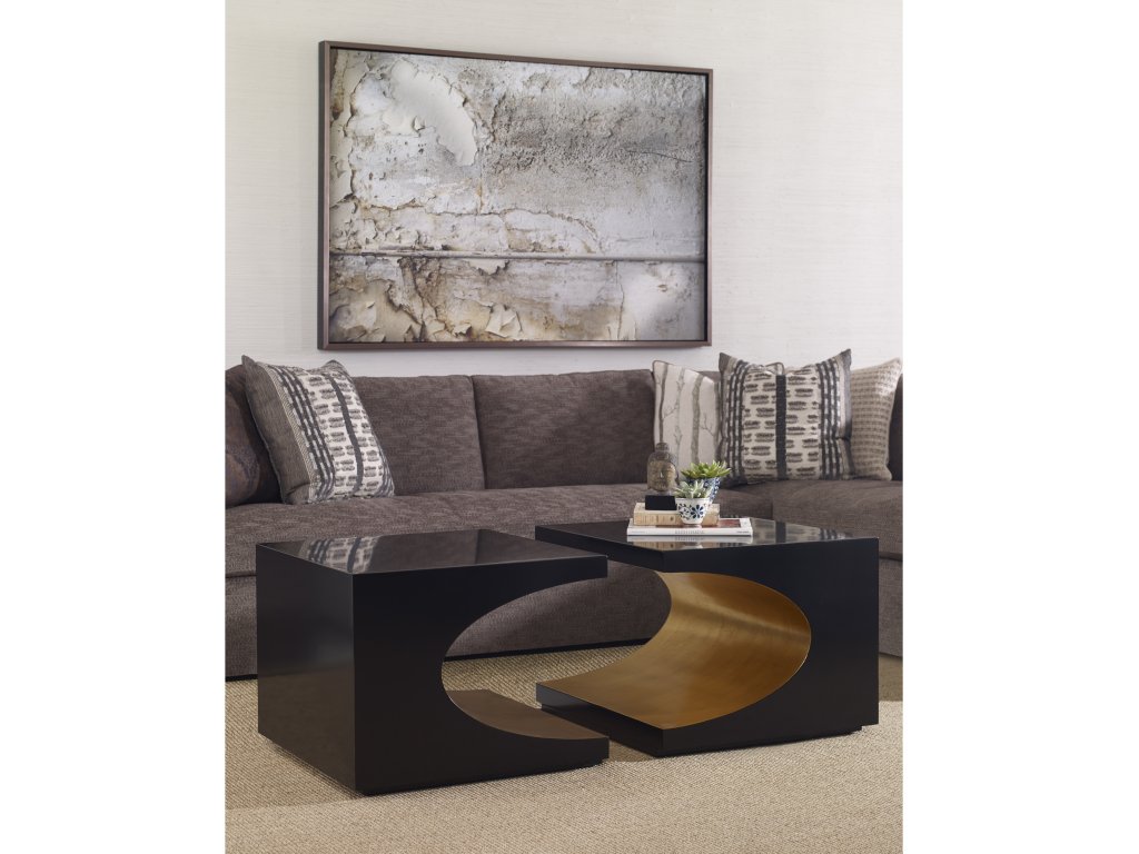 Void Cocktail Table - image 3